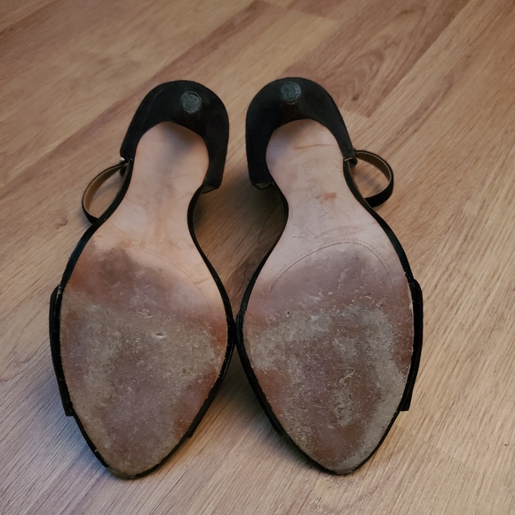 High heels shoes, Zara collection Size 7 - Picture 4 of 4